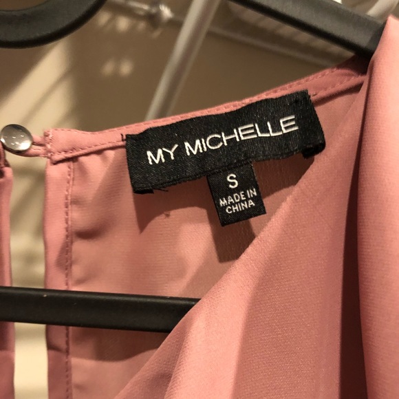 Blouse - Picture 2 of 2